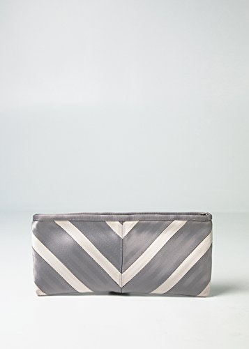 Harveys Seatbelt Bags Sydney Clutch, Dove