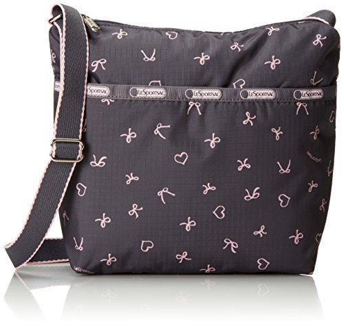 Lesportsac Small Cleo Cross-Body Handbag