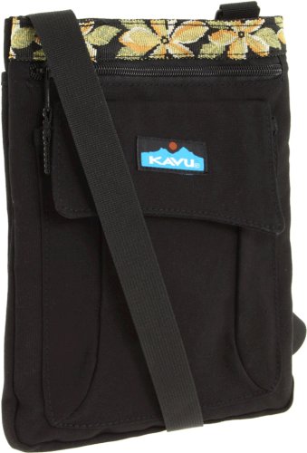 KAVU Keeper Backpack