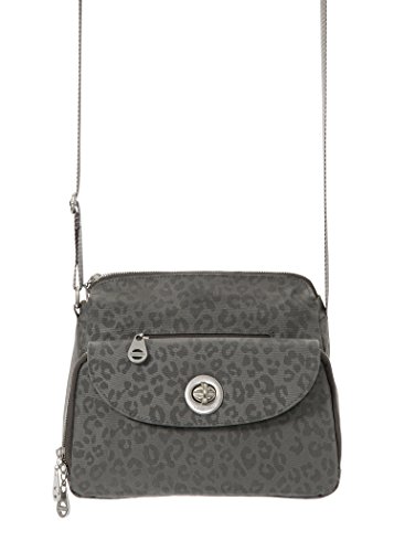 Baggallini Provence Crossbody