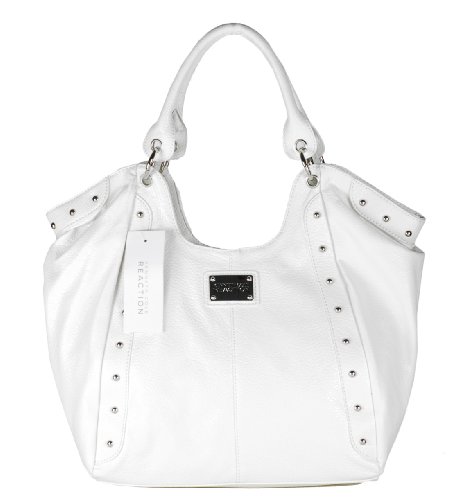 Kenneth Cole Reaction Women’s Handbag “Cousin” Style 1244 Msrp $109