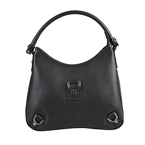 Gucci Women’s Brown 100% Leather Handbag Shoulder Bag