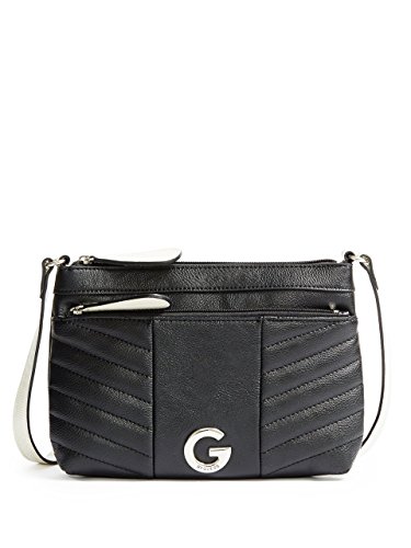 G by GUESS Women’s Greer Cross-Body Bag