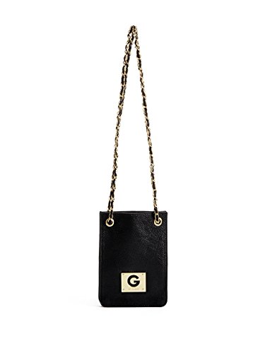 G by GUESS Women’s Gab ‘N Go Smartphone Case Cross-Body Bag