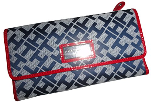 Tommy Hilfiger Womens Wallet