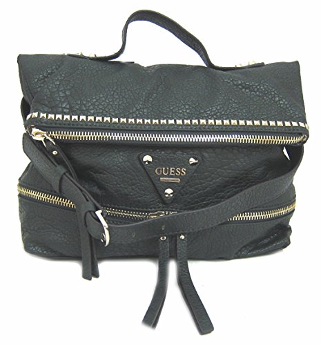 GUESS Dylan Flap Pak Convertible Handbag & Backpack, Pine
