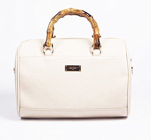 BCBG PARIS Handbag Bamboo Story bag,Stylish Bag, Regular Size, 2014 ...