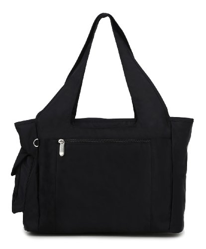 Scarleton Nylon Tote Bag H1507