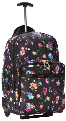 LeSportsac Rolling Backpack