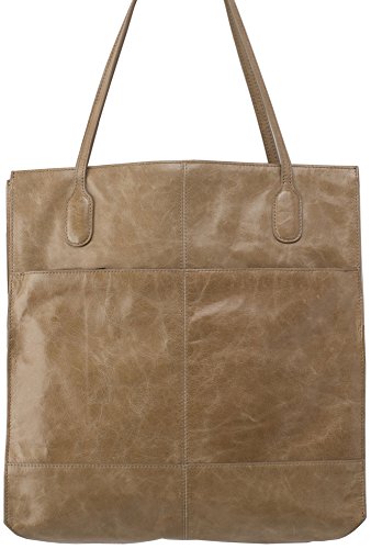 Hobo Handbags Vintage Leather Finley Tote – Doe