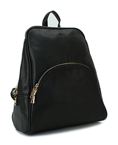 Scarleton Chic Casual Backpack H1608