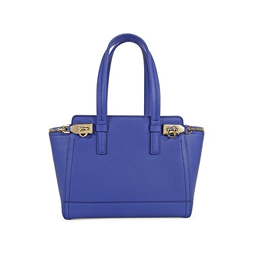 Ferragamo Verve New Iris Handbag