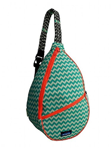 Kavu Women’s Paxton Pack, Sea Wave, One Size