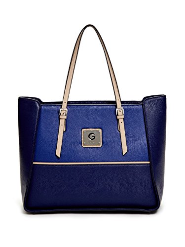 G by GUESS Women’s Amaury Color-Blocked Tote