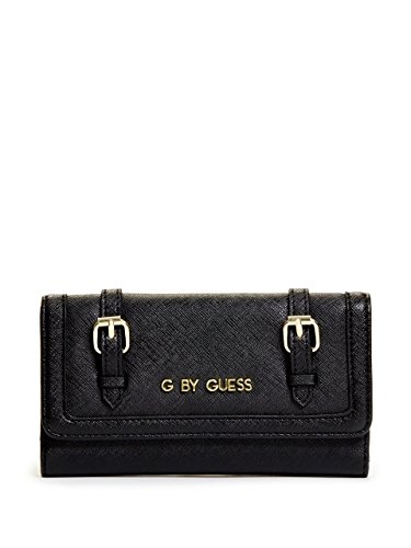G by GUESS Women’s Faustine Slim Wallet