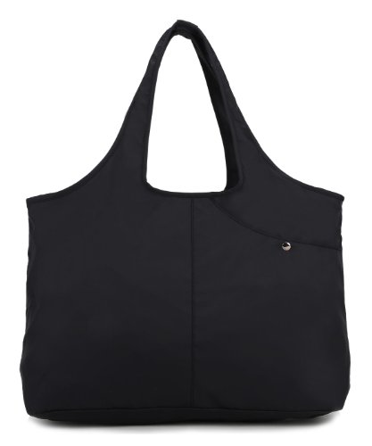 Scarleton Classic Nylon Tote Bag H1504
