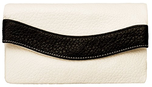 Heshe® Women New Fashion Genuine Leather Top-handle Bag Tote Cross-body Shoulder Handbag Purse Organizer Wallet Hobo Simple Lash Package for Ladies