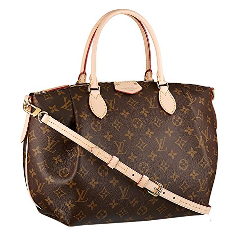 Louis Vuitton Turenne Handbag Shoulder Bag Purse (MM)