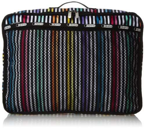 LeSportsac Large Packing Pouch Carry On