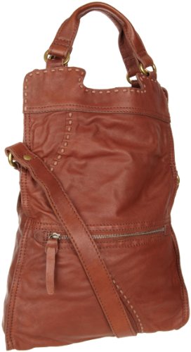Lucky Brand Abbey Road Fold-Over Tote