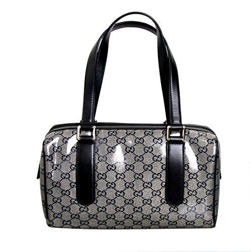 Gucci Satchel Charmy Handbag Boston Bag 257289
