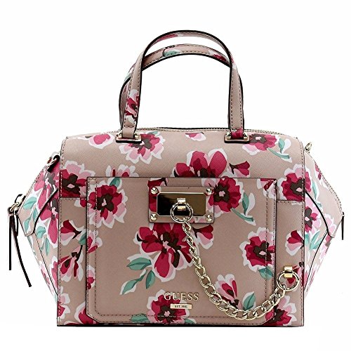 GUESS Forget Me Not Satchel