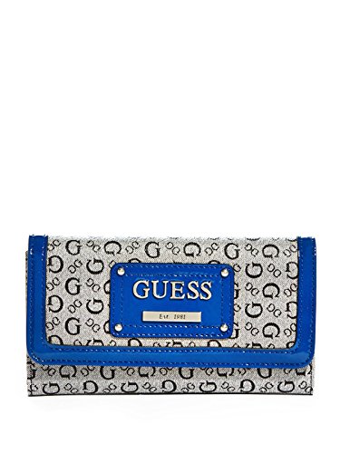 GUESS Proposal Slim Wallet