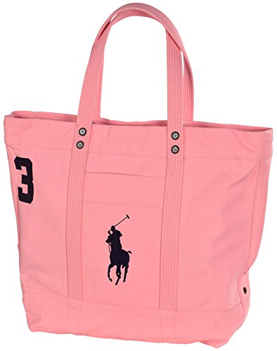 Polo Ralph Lauren Big Pony Tote Bag