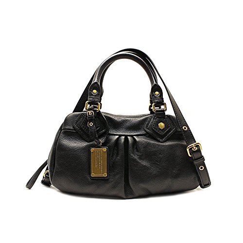 Marc by Marc Jacobs Classic Q Baby Groovee Convertible Shoulder Bag