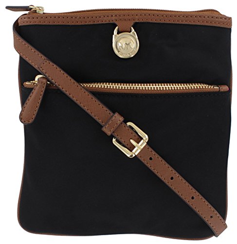 Michael Kors Kempton Women’s Nylon Crossbody Bag Handbag