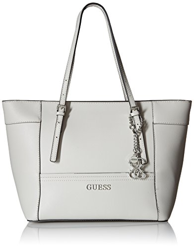 GUESS Women’s Delaney Small Classic Tote