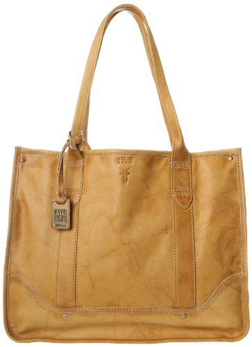 FRYE Campus Shopper Shoulder Handbag