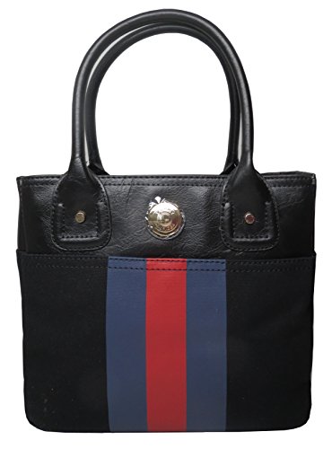 Tommy Hilfiger Handbag Iconic Tote Black