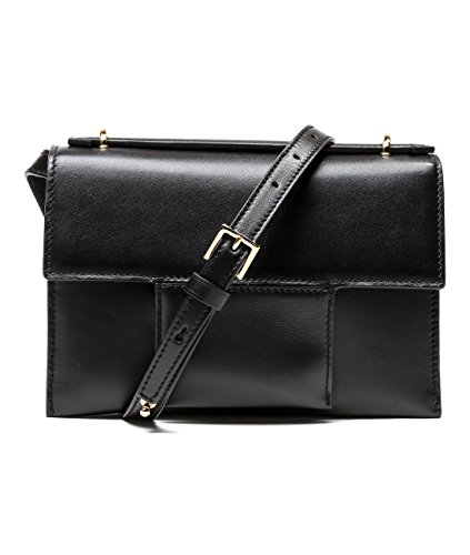 Tom Ford Women’s Real Leather Crossbody Flap Bag