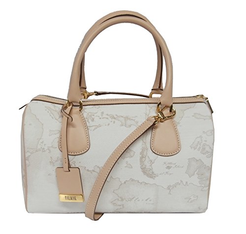 Small “New Classic” Satchel Bag