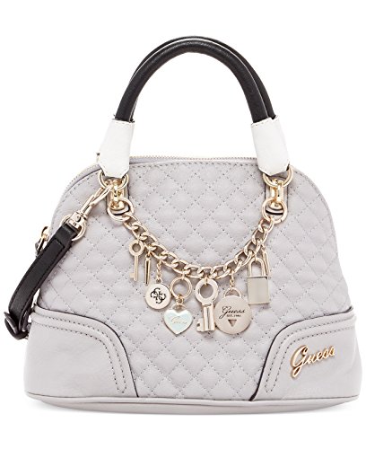 Guess Rakelle Amour Dome Satchel