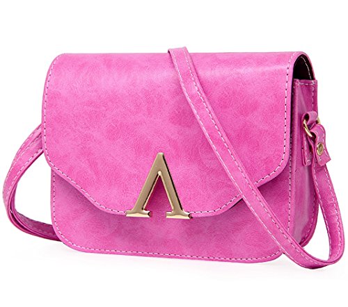 Josi Minea Stylish Leather Handbag / Elegant Shoulder Bag for Casual, Business & Evening Outing