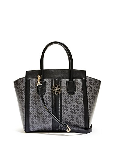 GUESS Women’s Heritage Quattro G Tote
