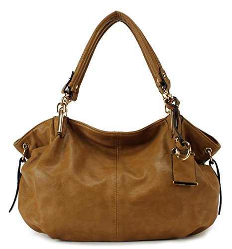 Scarleton Fashionable Modern Shoulder Bag H1710