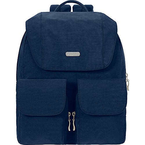 Baggallini Mission Travel Backpack