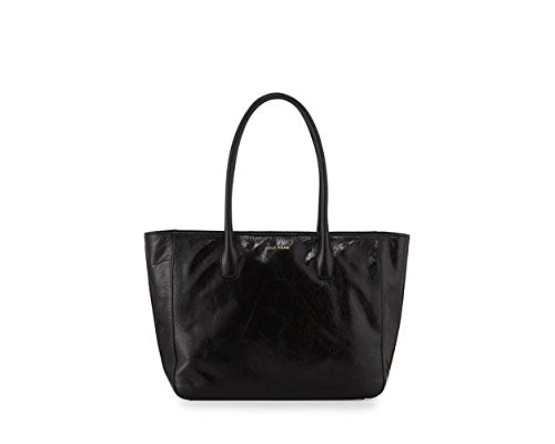 Cole Haan Isabella Large Leather Tote Bag