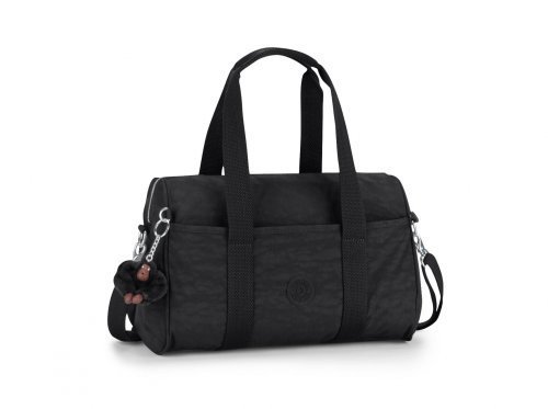 Kipling Practi-Cool Black Handbag