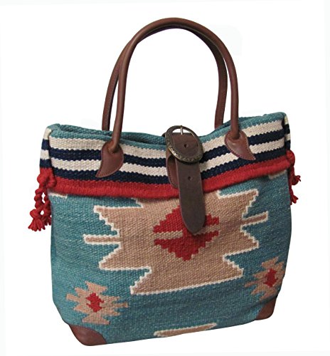 Amerileather Lhasa Handbag (#600-3)