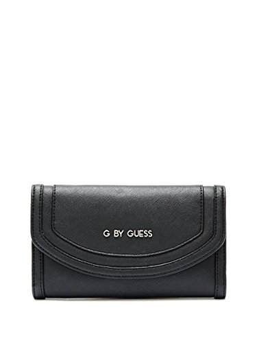 G by GUESS Women’s Laurentine Checkbook Wallet
