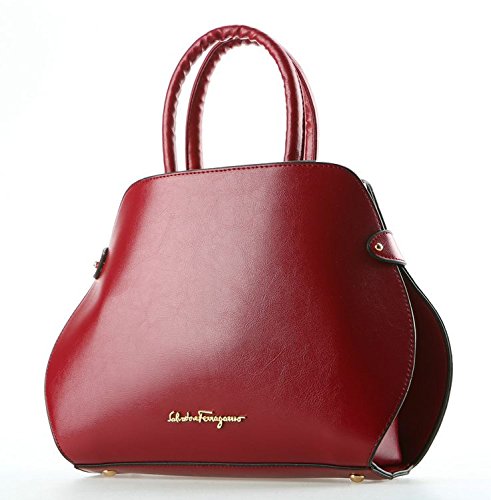 Salvatore Ferragamo Women Fashion Handbag