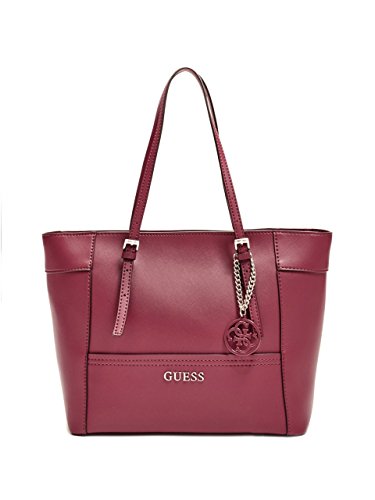 GUESS Women’s Delaney Small Classic Tote GUESS Women’s Delaney Small Classic Tote