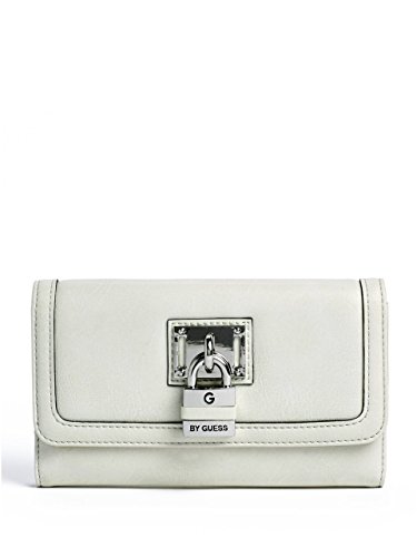 G by GUESS Women’s Hugues Checkbook Wallet