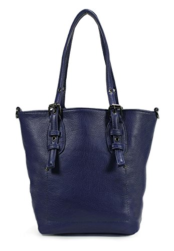 Scarleton Simple Trendy Tote Bag H1797