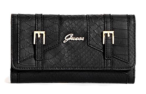GUESS Women’s Bael Wallet Clutch Bag
