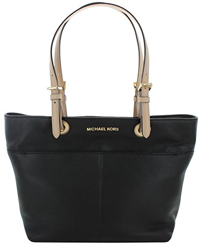 Michael Kors Bedford Women’s Leather Tote Handbag
